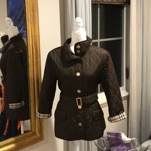Burberry Jacket